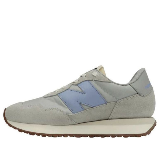 (WMNS) New Balance 237 'Grey Blue' WS237MI
