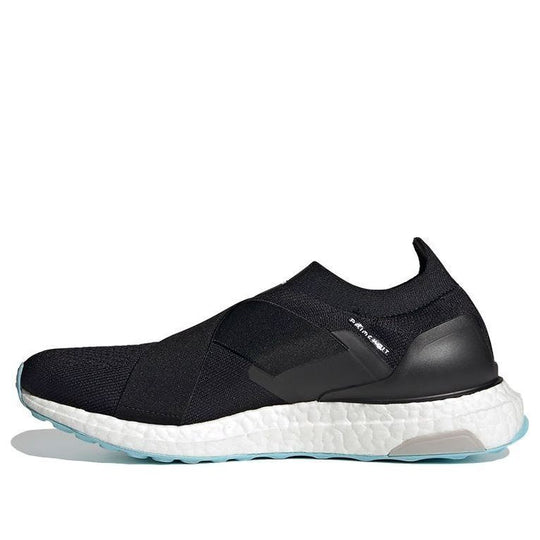 (WMNS) adidas UltraBoost Slip-On DNA 'Black Hazy Sky' H02816