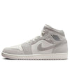 Air Jordan 1 Mid SE 'Neutral Grey Suede' FQ7720-002