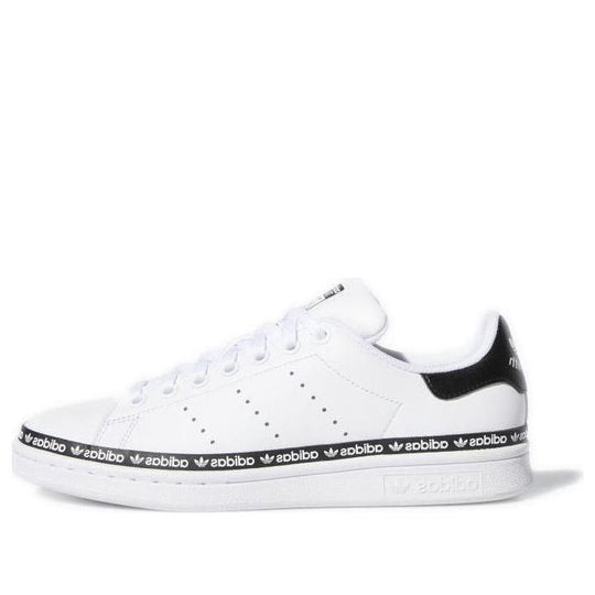 (WMNS) adidas Stan Smith 'Branding Strip' FV7304