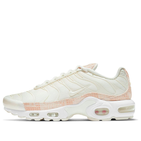 (WMNS) Nike Air Max Plus 'Pink Snakeskin' DJ4601-100