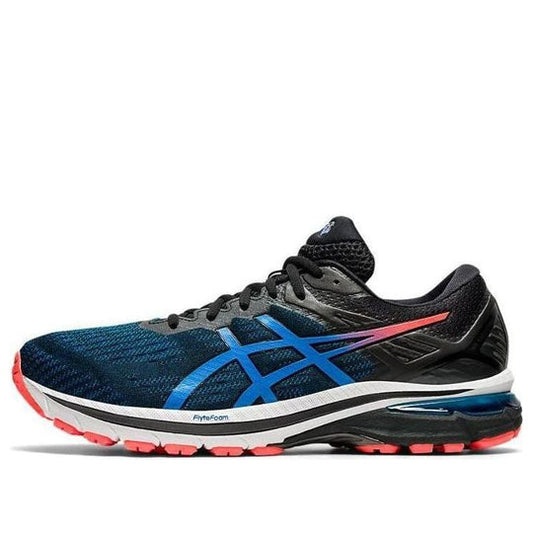 ASICS GT-2000 9 2E Wide 'Black Directoire Blue' 1011A984-003