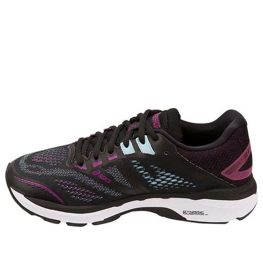 (WMNS) ASICS GT-2000 7 'Black Skylight' 1012A147-002