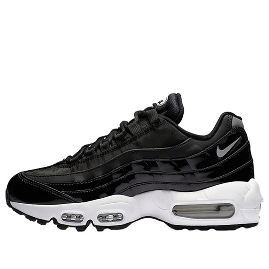 Nike Air Max 95 Premium 'Thunder Blue' 538416-403