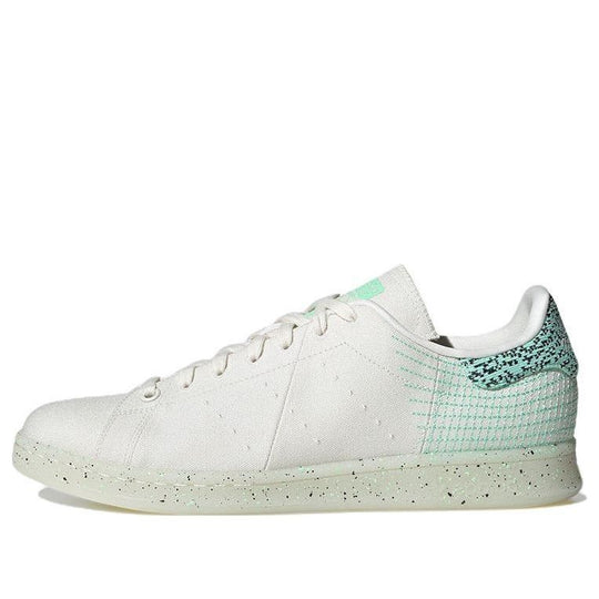 adidas Stan Smith 'White Pulse Mint' GY7321