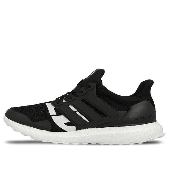 adidas x Undefeated UltraBoost 4.0 'Black' B22480
