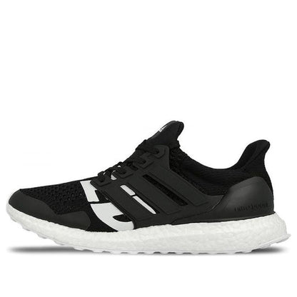 adidas x Undefeated UltraBoost 4.0 'Black' B22480