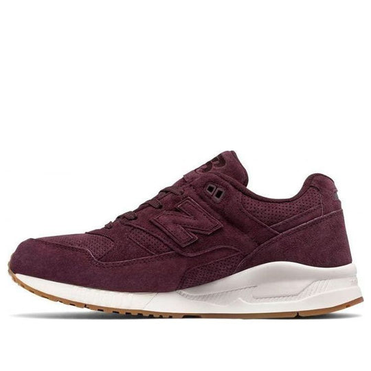 New Balance 530 'Lux Suede' M530PRC