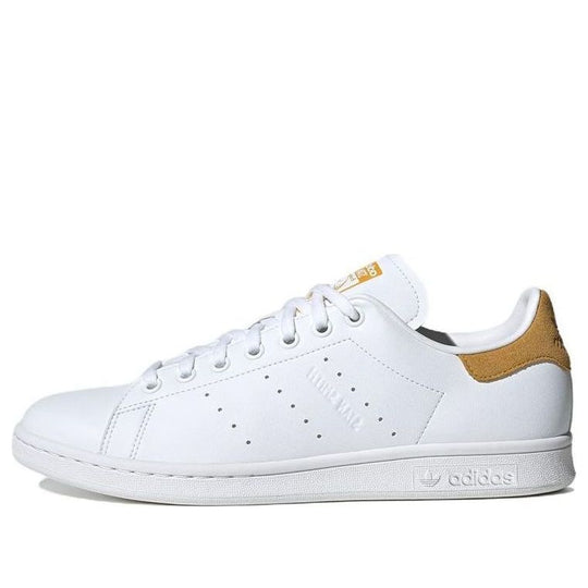 adidas Stan Smith 'White Collegiate Gold' GX4642