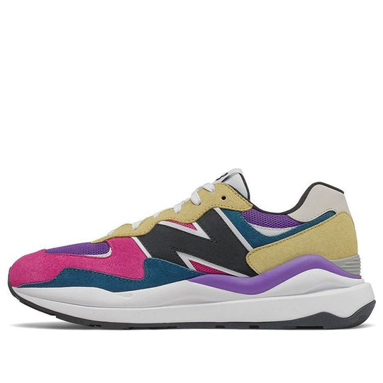 New Balance DAHOOD HUB x 57/40 'Da Special Pack - Pink' M5740GB