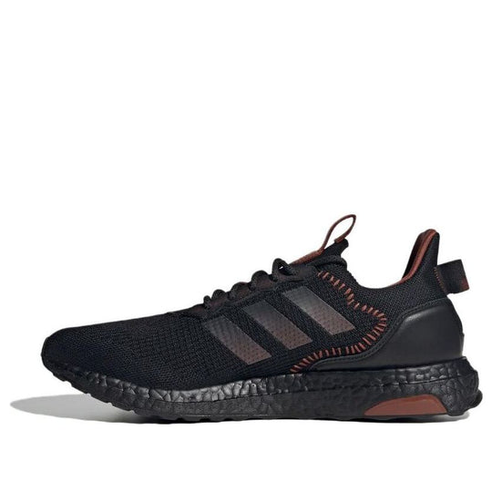 adidas Ultraboost Huo Shoes 'Core Black Red' IF1033