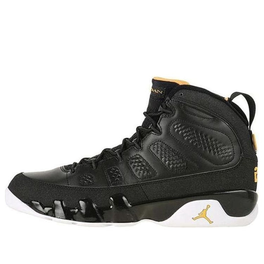 Air Jordan 9 Retro 'Citrus' 302370-004