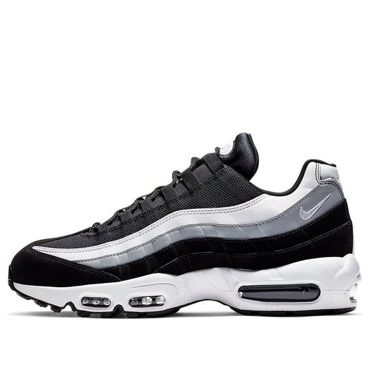 Nike Air Max 95 Essentials 'Grey Shades' 749766-038