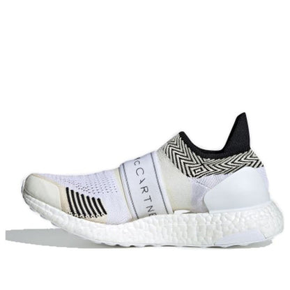 (WMNS) adidas Stella McCartney x Ultraboost X 3D 'Core White' D97688