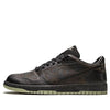 Nike Dunk Low 1 Piece 'Brownblack Green' 312424-001
