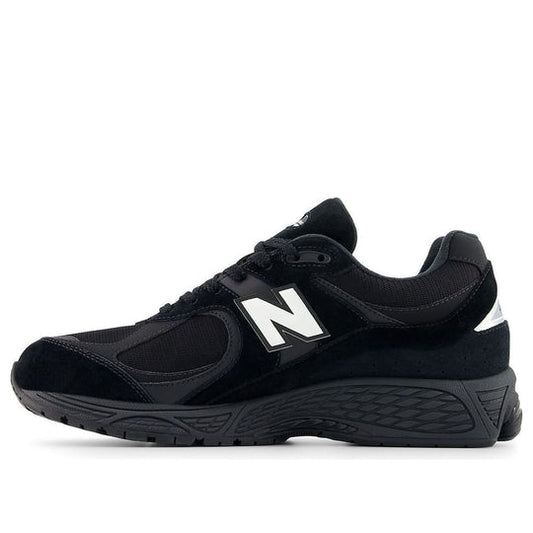 New Balance 2002R 'Black White' M2002RXX
