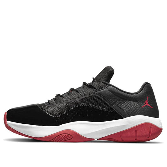 Air Jordan 11 CMFT Low 'Bred' DM0844-005