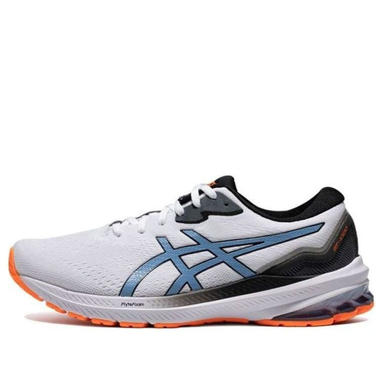 ASICS GT-1000 11 (4E) 'White Blue' 1011B356-100