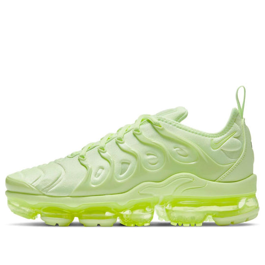 (WMNS) Nike Air VaporMax Plus 'Barely Volt' DJ3023-700