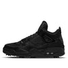 Air Jordan 4 Golf 'Black Cat' CU9981-001