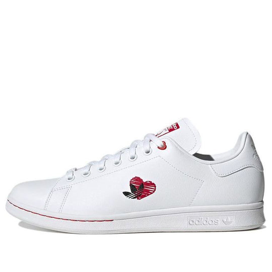 adidas Stan Smith 'Valentine's Day' White GW4418