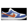 Nike Dunk Low Pro 'White Blue Orange' 624044-481