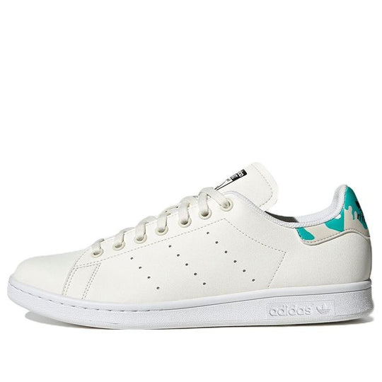 adidas originals Stan Smith 'White Blue Black' GX5822