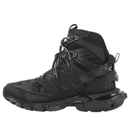 Balenciaga Track Hike 'Black' 654867W3CP31000