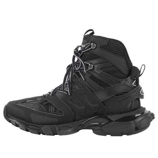 Balenciaga Track Hike 'Black' 654867W3CP31000