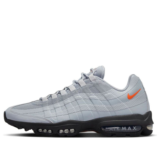 Nike Air Max 95 Ultra 'Wolf Grey Crimson' FD0662-001