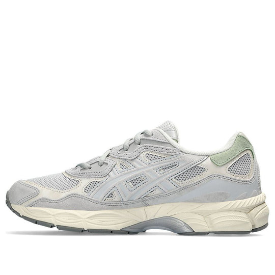 ASICS Gel-NYC 'Cloud Grey Green' 1203A383-022