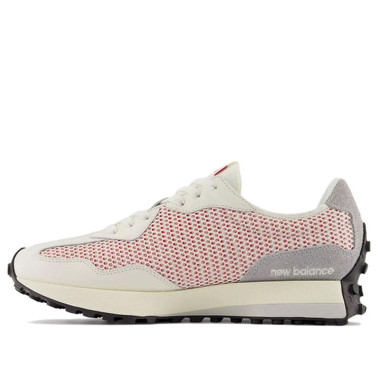 New Balance 327 'White Team Red' MS327OR