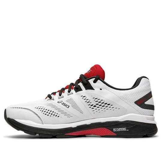 ASICS GT-2000 7 'White Speed Red' 1011A158-100