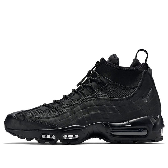 Nike Air Max 95 Sneakerboot 'Black' 806809-002