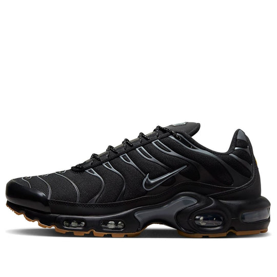 Nike Air Max Plus 'Black Gum Light Brown' FV0385-001
