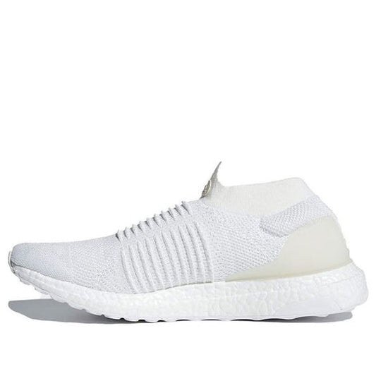 adidas UltraBoost Laceless 'Undyed' BB6146