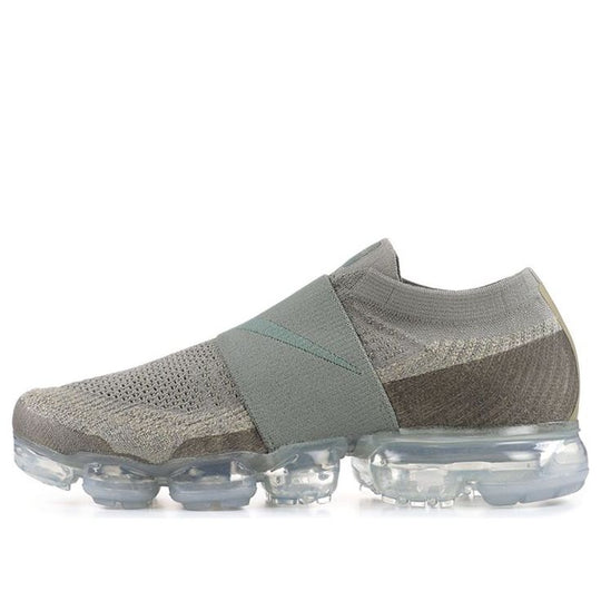 (WMNS) Nike Air VaporMax Moc 'Dark Stucco' AA4155-013