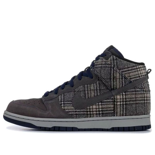 Nike Dunk High Premium 'Tweed Pack' 306968-003