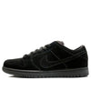 Nike SB Dunk Low Pro 'Blackout' 304292-023
