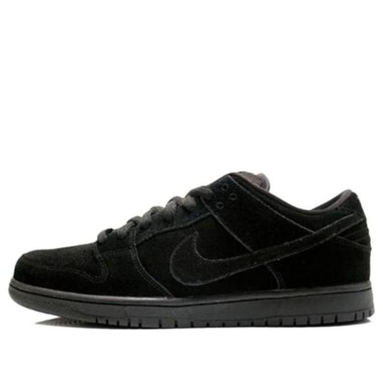 Nike SB Dunk Low Pro 'Blackout' 304292-023