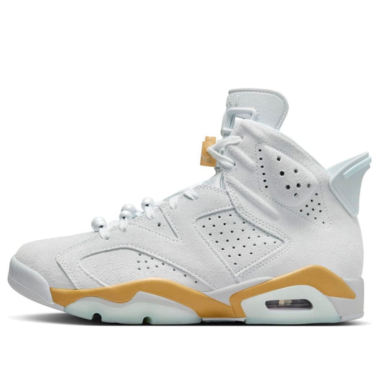 (WMNS) Air Jordan 6 Retro 'Pearl' DQ4914-074
