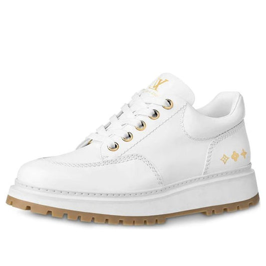 LOUIS VUITTON Abbesses Sneakers 'White' 1A7WLW