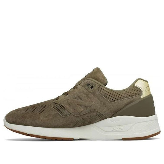 New Balance 530 DEconstructed Sneakers Green MRL530SS