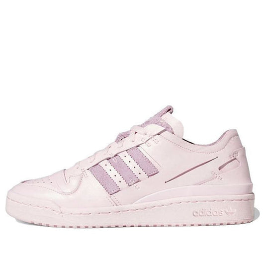 adidas Forum 84 Low 'Minimalist Icons - Clear Pink' FY8277
