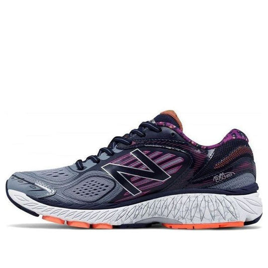 (WMNS) New Balance 860 V7 'Grey Purple' W860PG7