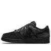 Nike x Dover Street Market Dunk Low 'Black Velvet' DH2686-002