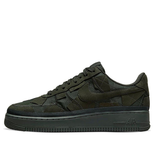 Nike x Billie Eilish Air Force 1 Low 'Sequoia' DQ4137-300