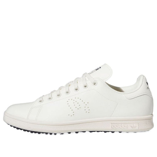 adidas originals Stan Smith x Malbon Golf 'White Navy' IG6382