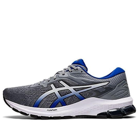 ASICS GT-1000 10 'Dark Grey Blue' 1011B001-027