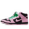 Nike Dunk High Pro Premium SB 'Invert Celtics' CU7349-001